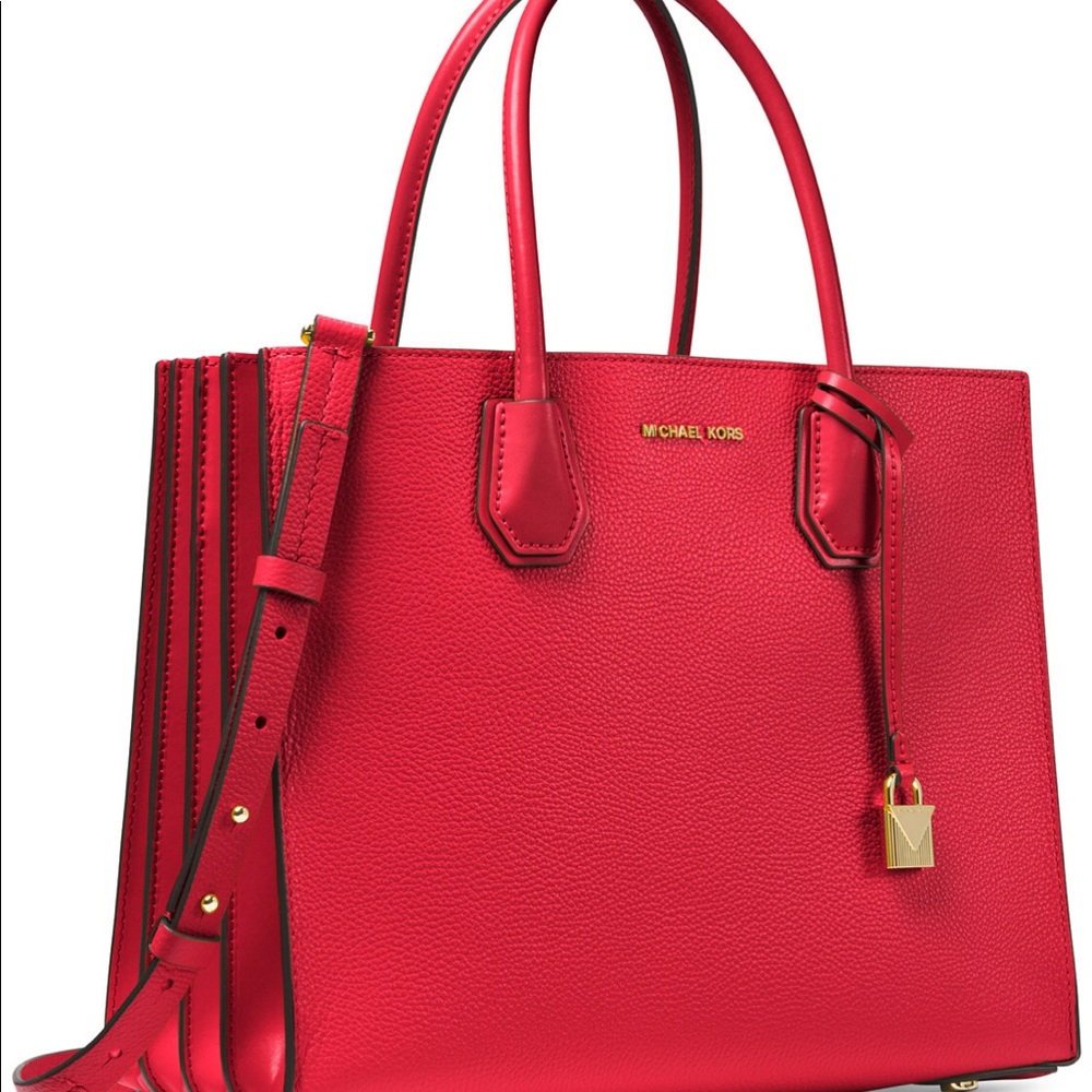 Michael Kors handbag Mercer